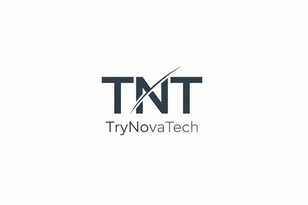 TryNovaTech