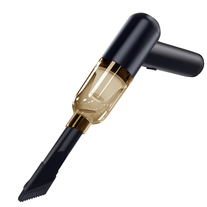TryNovaTech™ Pro Car Vacuum